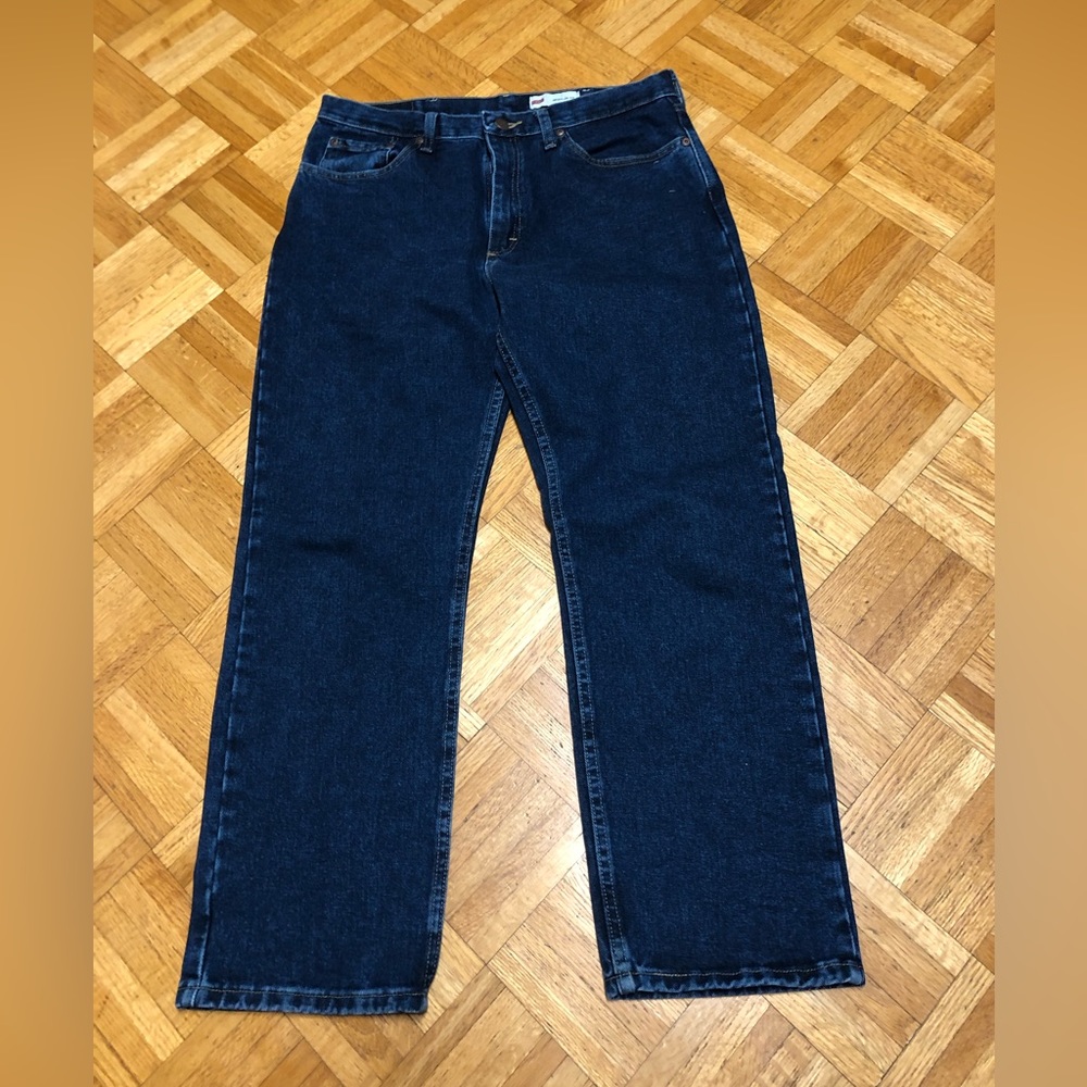 Mens wrangler jeans